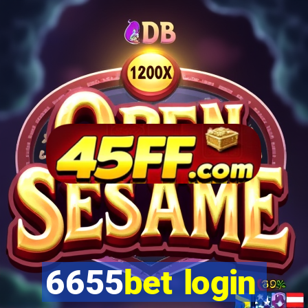 6655bet login